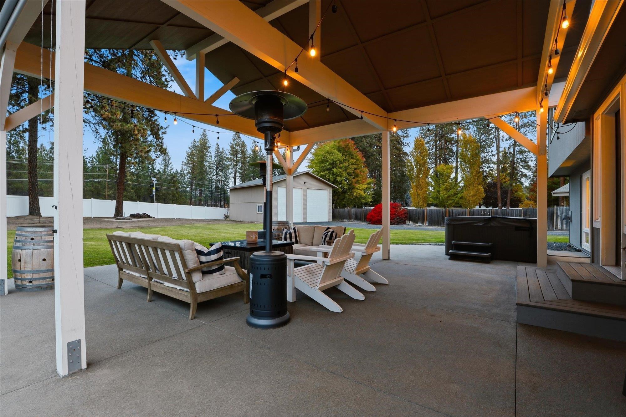 15538 North Lloyd Road Mead, WA 99021 - Photo 38 of 50