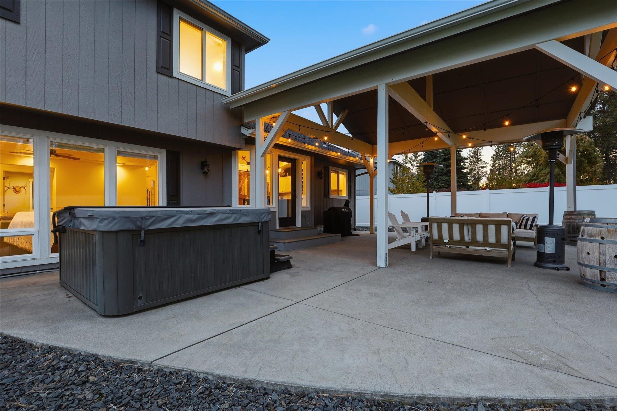 15538 North Lloyd Road Mead, WA 99021 - Photo 39 of 50