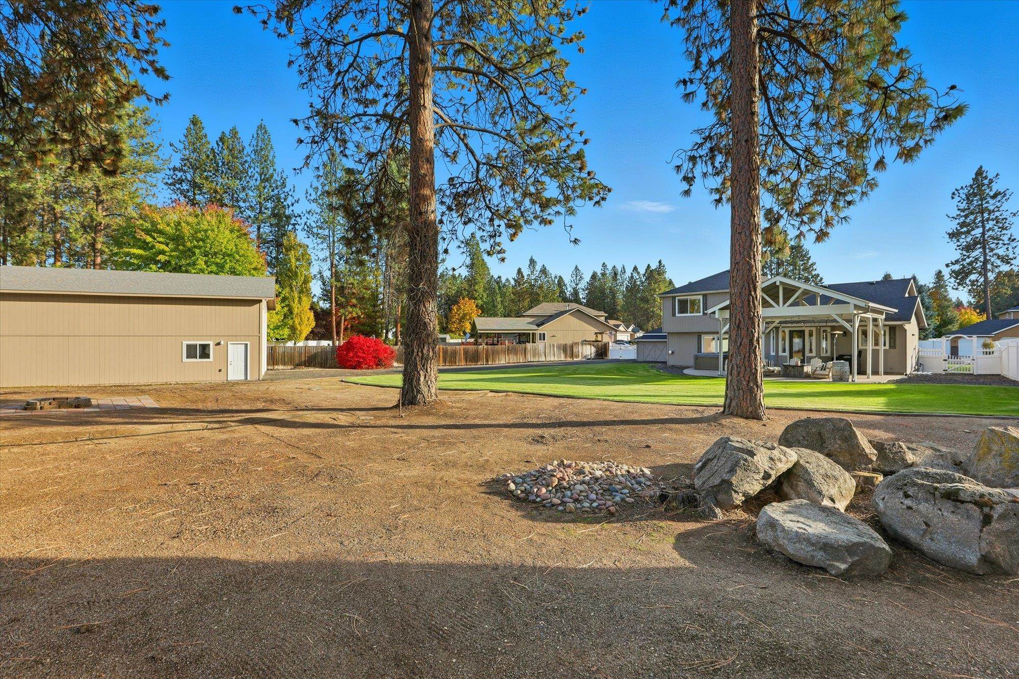 15538 North Lloyd Road Mead, WA 99021 - Photo 42 of 50