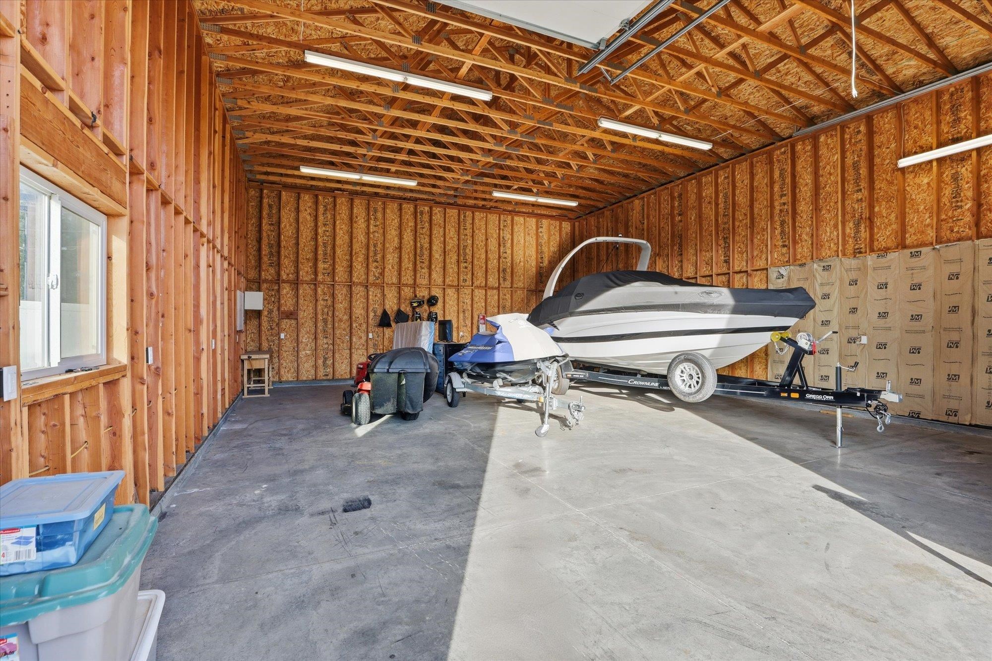 15538 North Lloyd Road Mead, WA 99021 - Photo 45 of 50