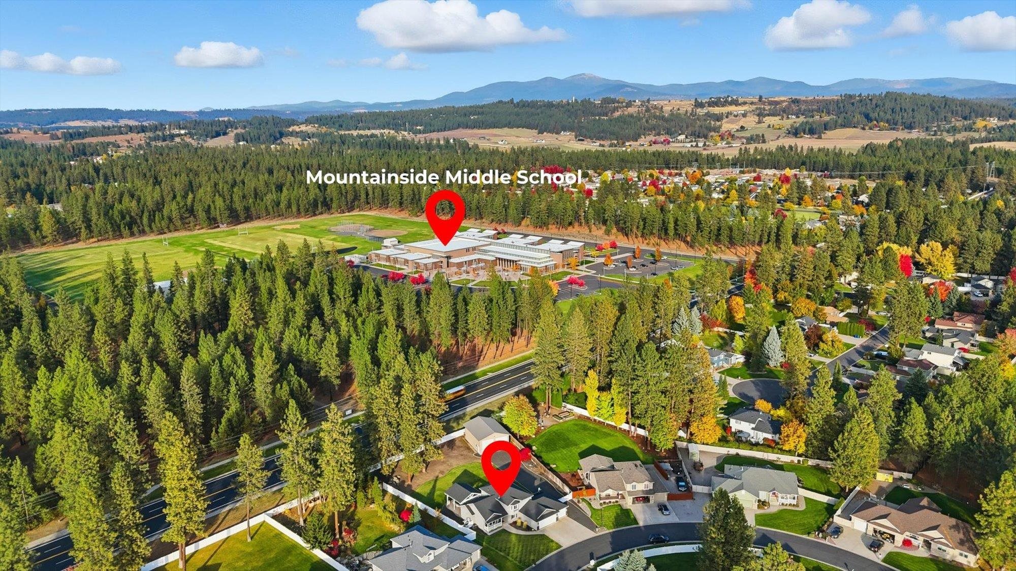15538 North Lloyd Road Mead, WA 99021 - Photo 47 of 50