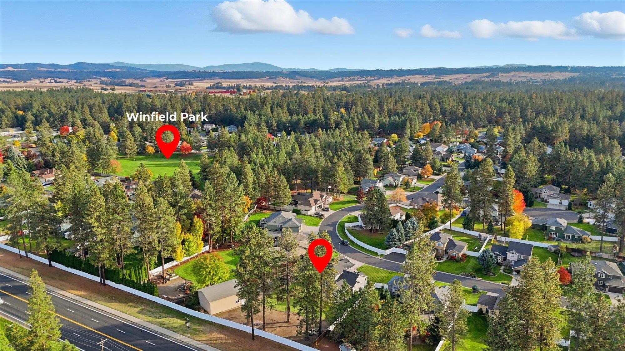 15538 North Lloyd Road Mead, WA 99021 - Photo 48 of 50