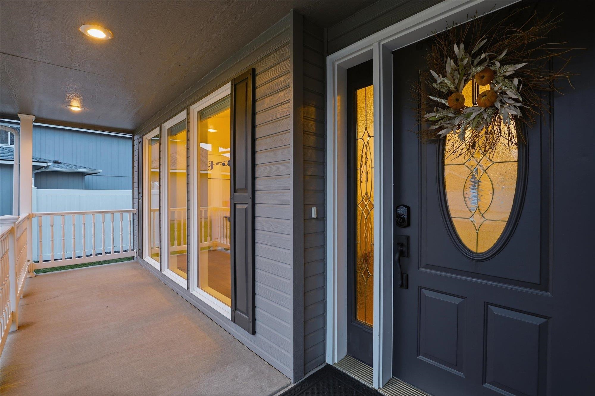 15538 North Lloyd Road Mead, WA 99021 - Photo 6 of 50