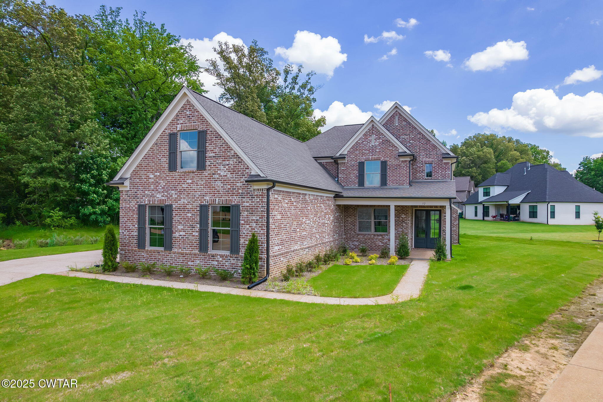 52 Larkhaven Loop Jackson, TN 38305 - Photo 2 of 36 Completed-11