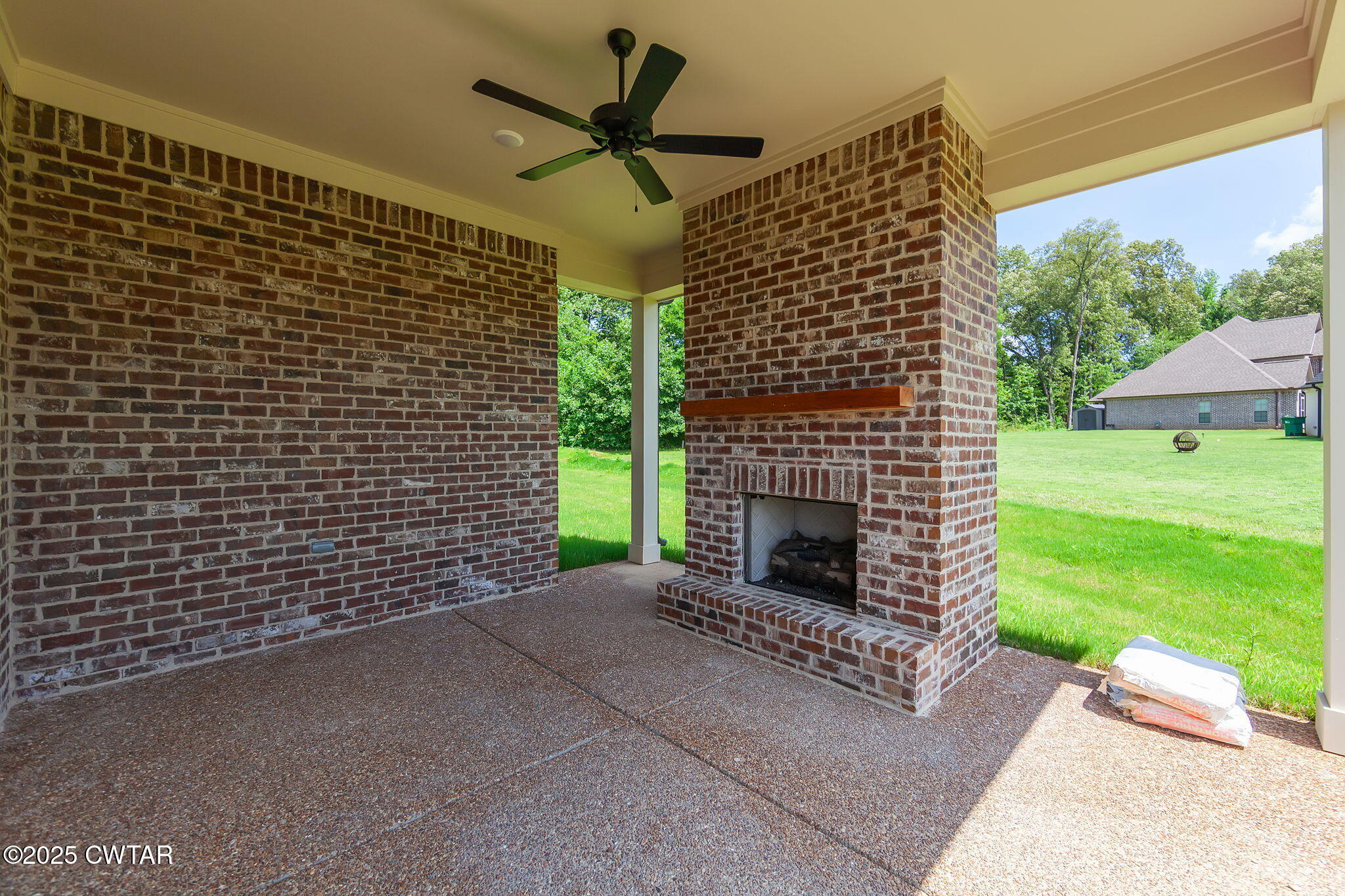 52 Larkhaven Loop Jackson, TN 38305 - Photo 33 of 36 Completed-18