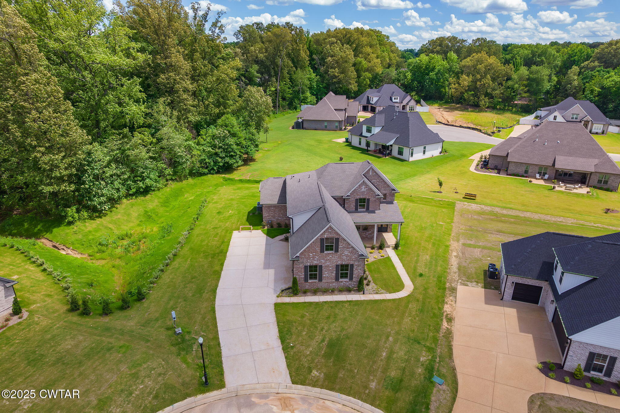 52 Larkhaven Loop Jackson, TN 38305 - Photo 36 of 36 Completed-1