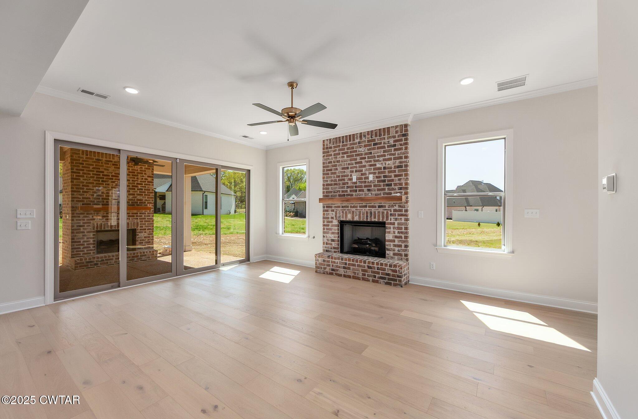 52 Larkhaven Loop Jackson, TN 38305 - Photo 5 of 36 Completed-39
