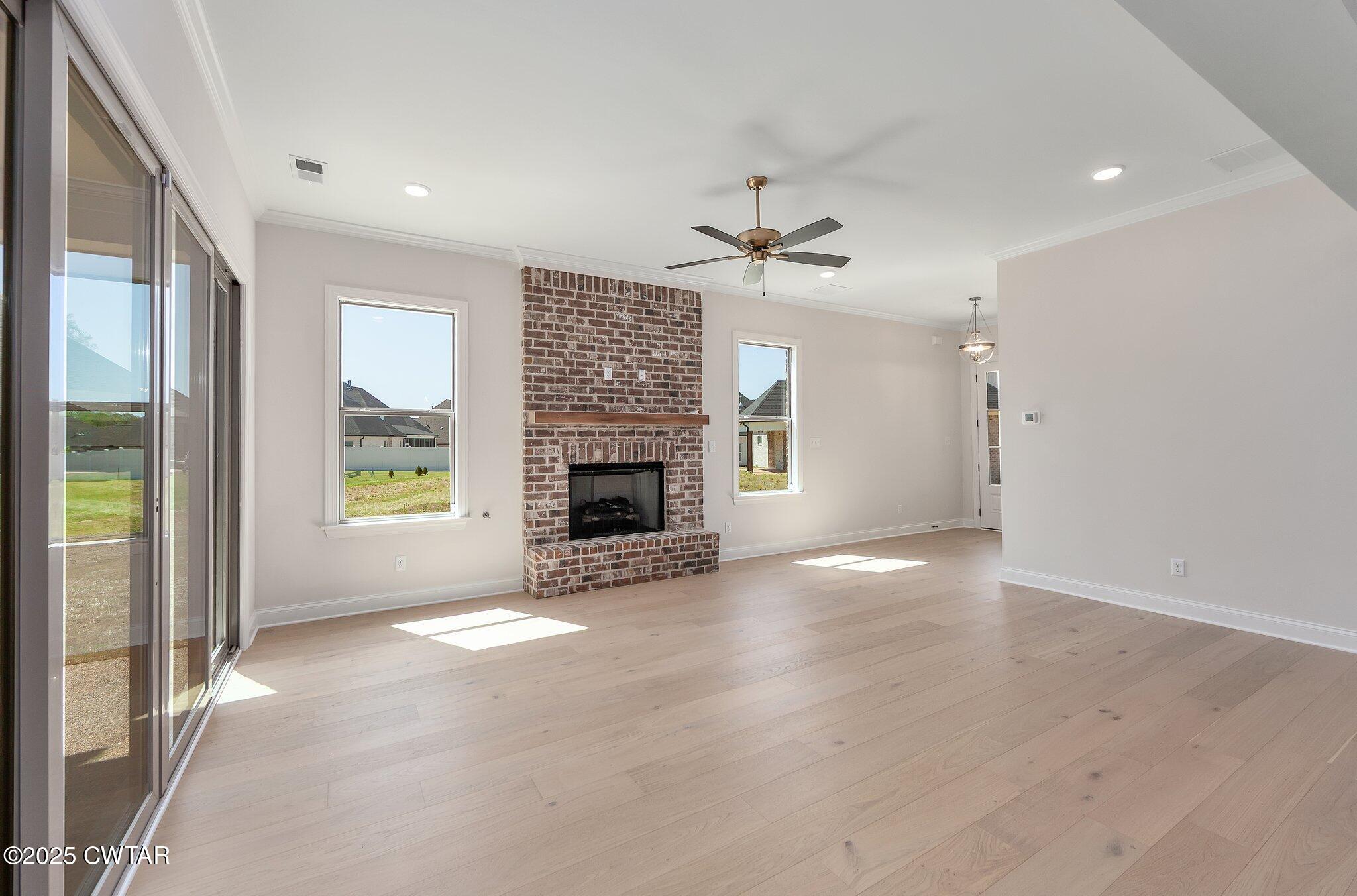 52 Larkhaven Loop Jackson, TN 38305 - Photo 6 of 36 Completed-38