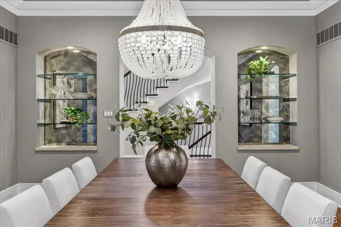 $2,725,000 | 208 Lancaster Drive, St. Louis, MO 63105