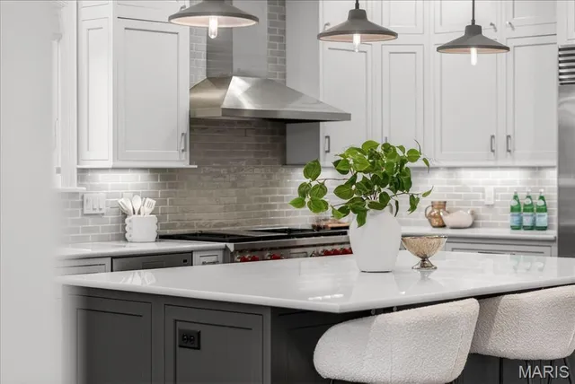 $2,750,000 | 208 Lancaster Drive, St. Louis, MO 63105