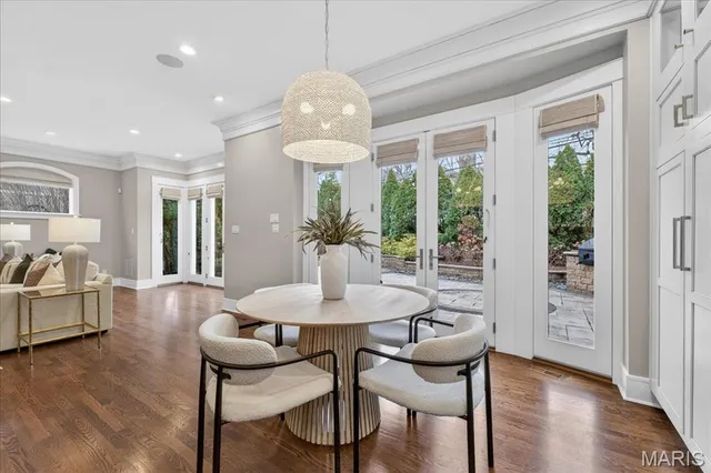 $2,750,000 | 208 Lancaster Drive, St. Louis, MO 63105