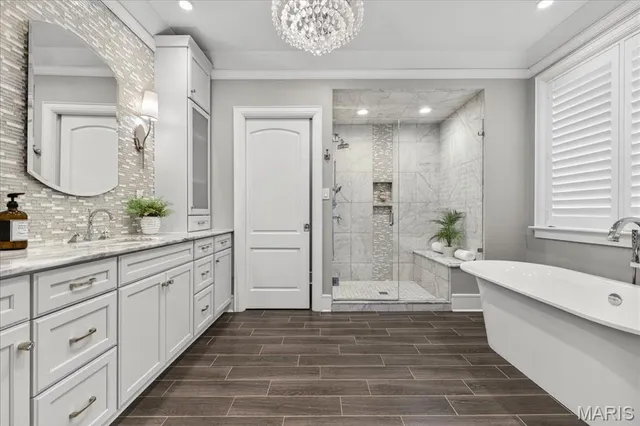 $2,750,000 | 208 Lancaster Drive, St. Louis, MO 63105