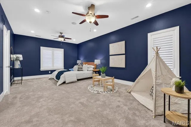 $2,750,000 | 208 Lancaster Drive, St. Louis, MO 63105