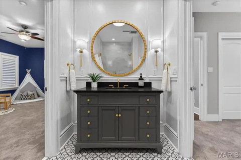 $2,725,000 | 208 Lancaster Drive, St. Louis, MO 63105