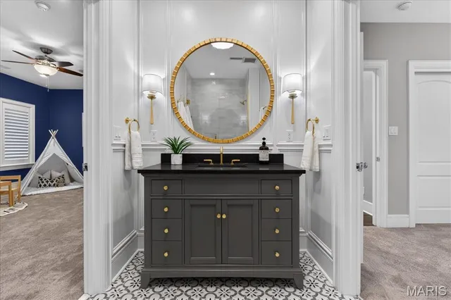 $2,750,000 | 208 Lancaster Drive, St. Louis, MO 63105