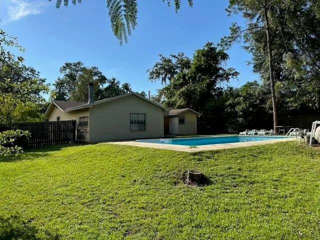 $205,000 | 3521 Larkway Street, Tallahassee, FL 32305