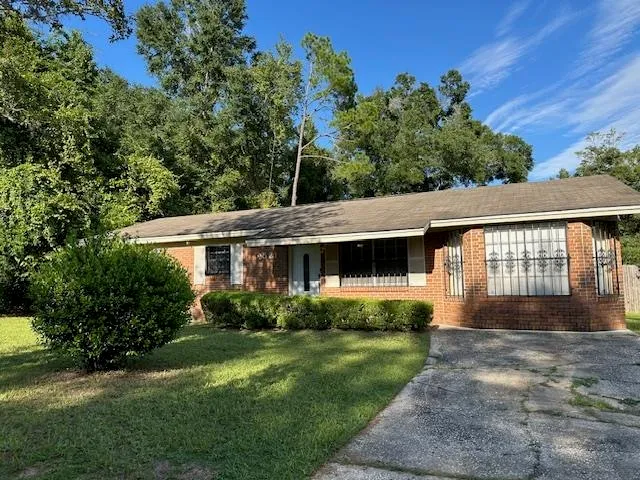 $205,000 | 3521 Larkway Street, Tallahassee, FL 32305