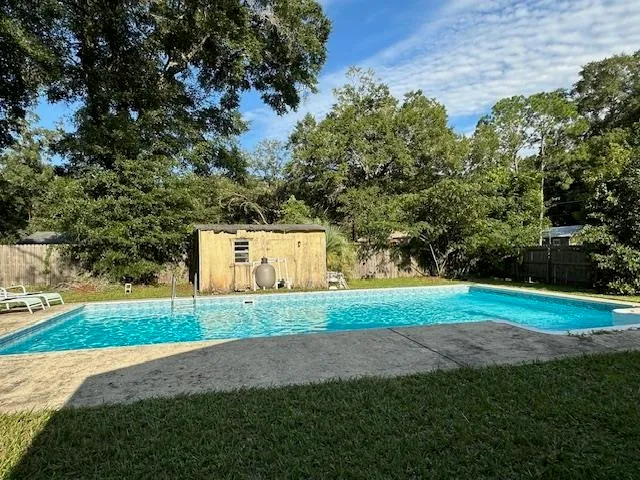 $205,000 | 3521 Larkway Street, Tallahassee, FL 32305