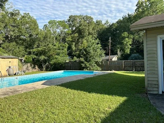 $205,000 | 3521 Larkway Street, Tallahassee, FL 32305