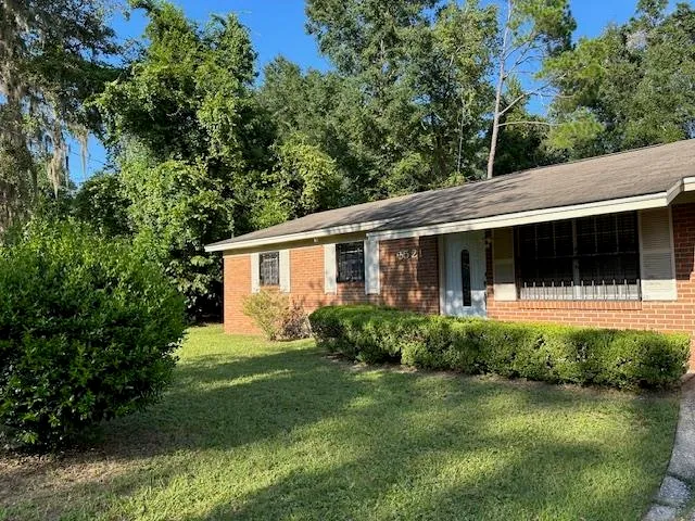 $205,000 | 3521 Larkway Street, Tallahassee, FL 32305