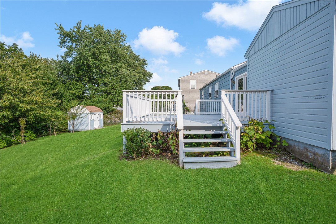 106 Kaufman Road Tiverton, RI 02878 - Photo 29 of 38