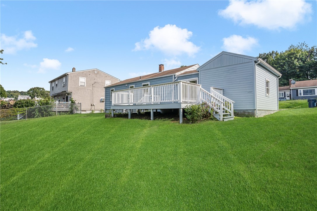 106 Kaufman Road Tiverton, RI 02878 - Photo 30 of 38