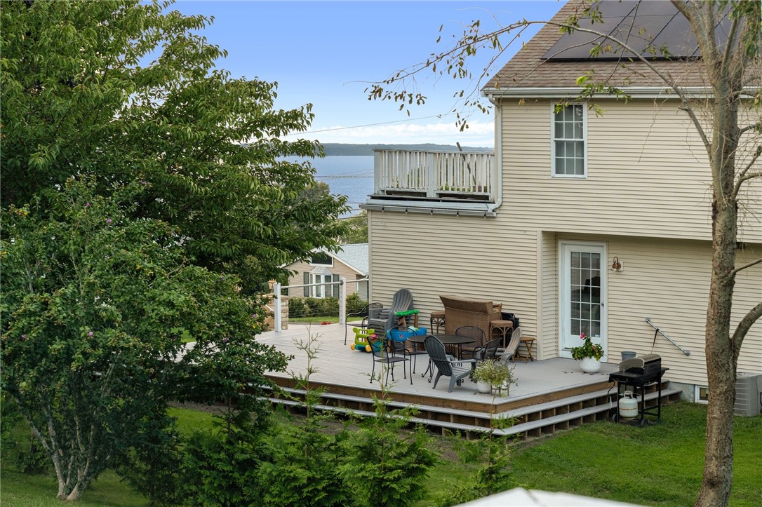 106 Kaufman Road Tiverton, RI 02878 - Photo 38 of 38