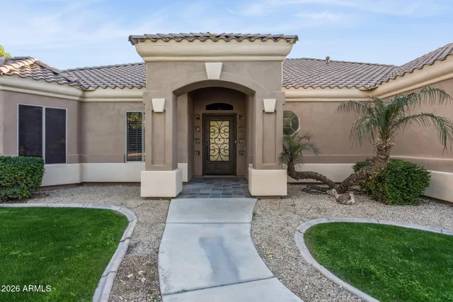 $1,195,000 | 2161 East Menlo Circle, Mesa, AZ 85213