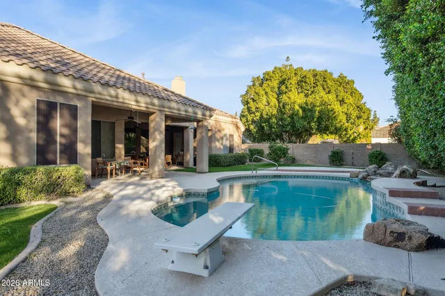 $1,195,000 | 2161 East Menlo Circle, Mesa, AZ 85213