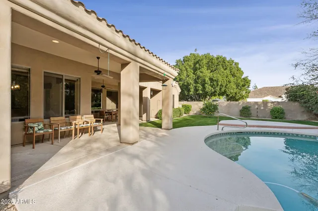 $1,195,000 | 2161 East Menlo Circle, Mesa, AZ 85213