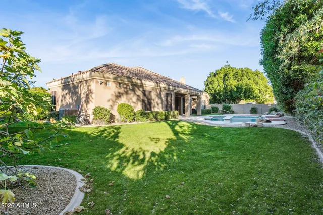 $1,195,000 | 2161 East Menlo Circle, Mesa, AZ 85213