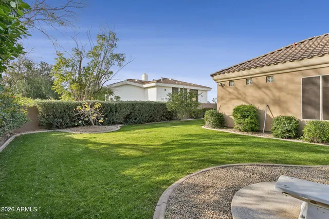 $1,195,000 | 2161 East Menlo Circle, Mesa, AZ 85213