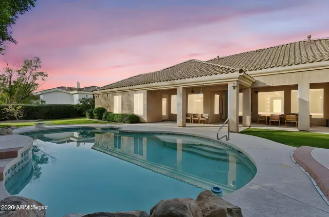 $1,195,000 | 2161 East Menlo Circle, Mesa, AZ 85213