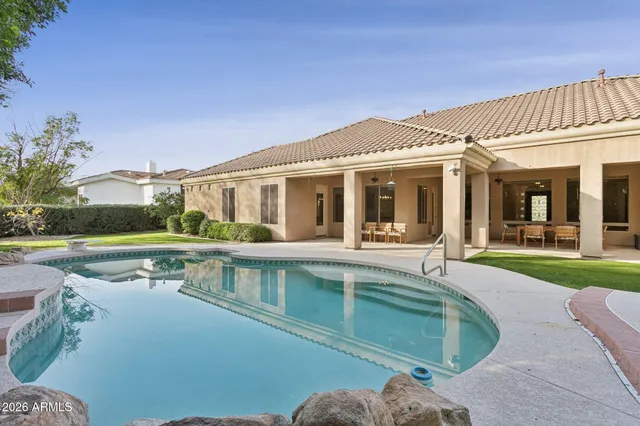 $1,195,000 | 2161 East Menlo Circle, Mesa, AZ 85213