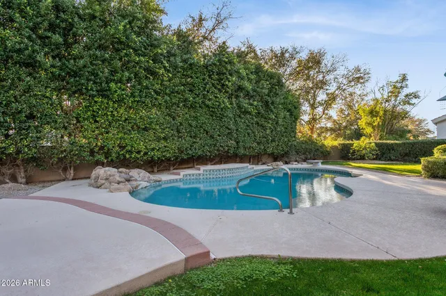 $1,195,000 | 2161 East Menlo Circle, Mesa, AZ 85213