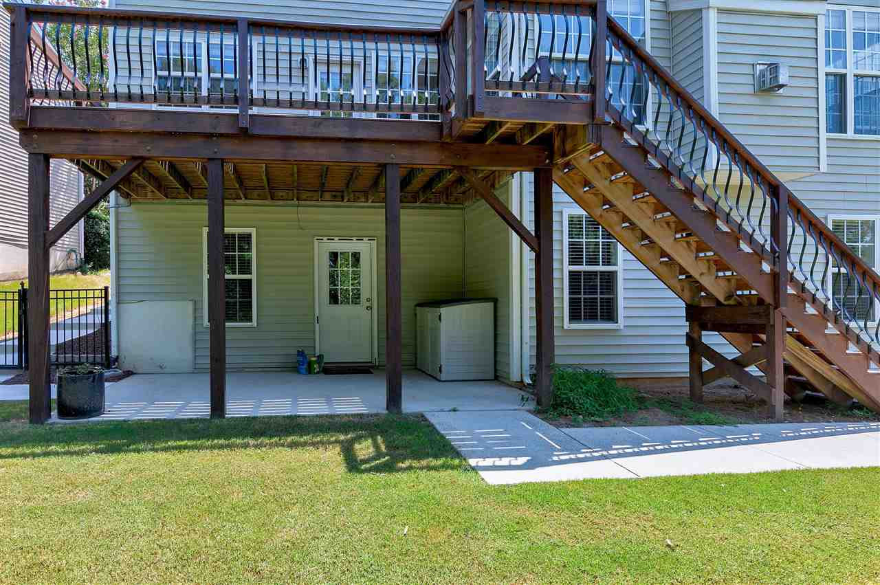 7740 Silver View Lane Raleigh, NC 27613 - Photo 22 of 30 Photo 22