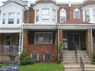 646 Marlyn Road Philadelphia, PA 19151 - Photo 1 of 12 Exterior Front
