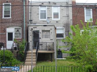 646 Marlyn Road Philadelphia, PA 19151 - Photo 11 of 12 Exterior Back