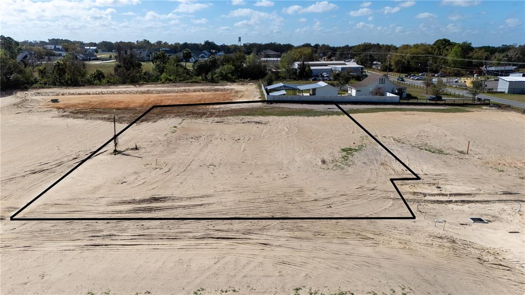 32792 Dunne Road San Antonio, FL 33576 - Photo 2 of 11 a view of a terrace view