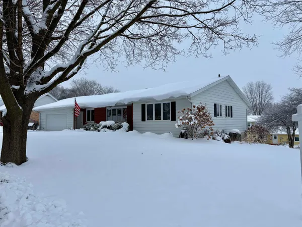 2654 20th Avenue, Monroe, WI 53566