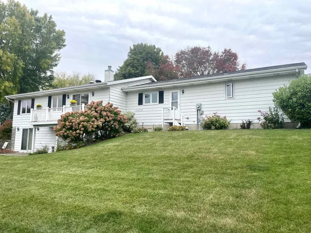 $419,000 | 2654 20th Avenue, Monroe, WI 53566