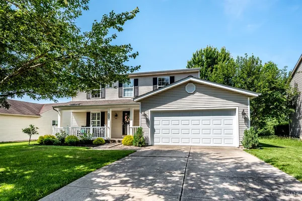 $400,000 | 1633 Cantebury Lane, Lebanon, OH 45036