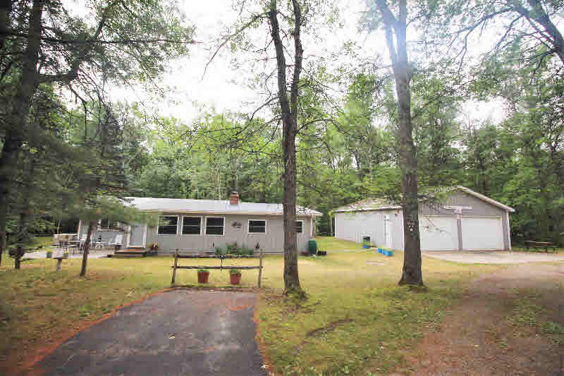 620 Wilderness Road Alger, MI 48610 - Photo 3 of 29