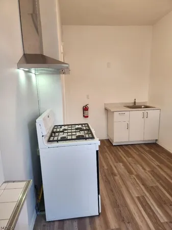 a utility room with washer and dryer