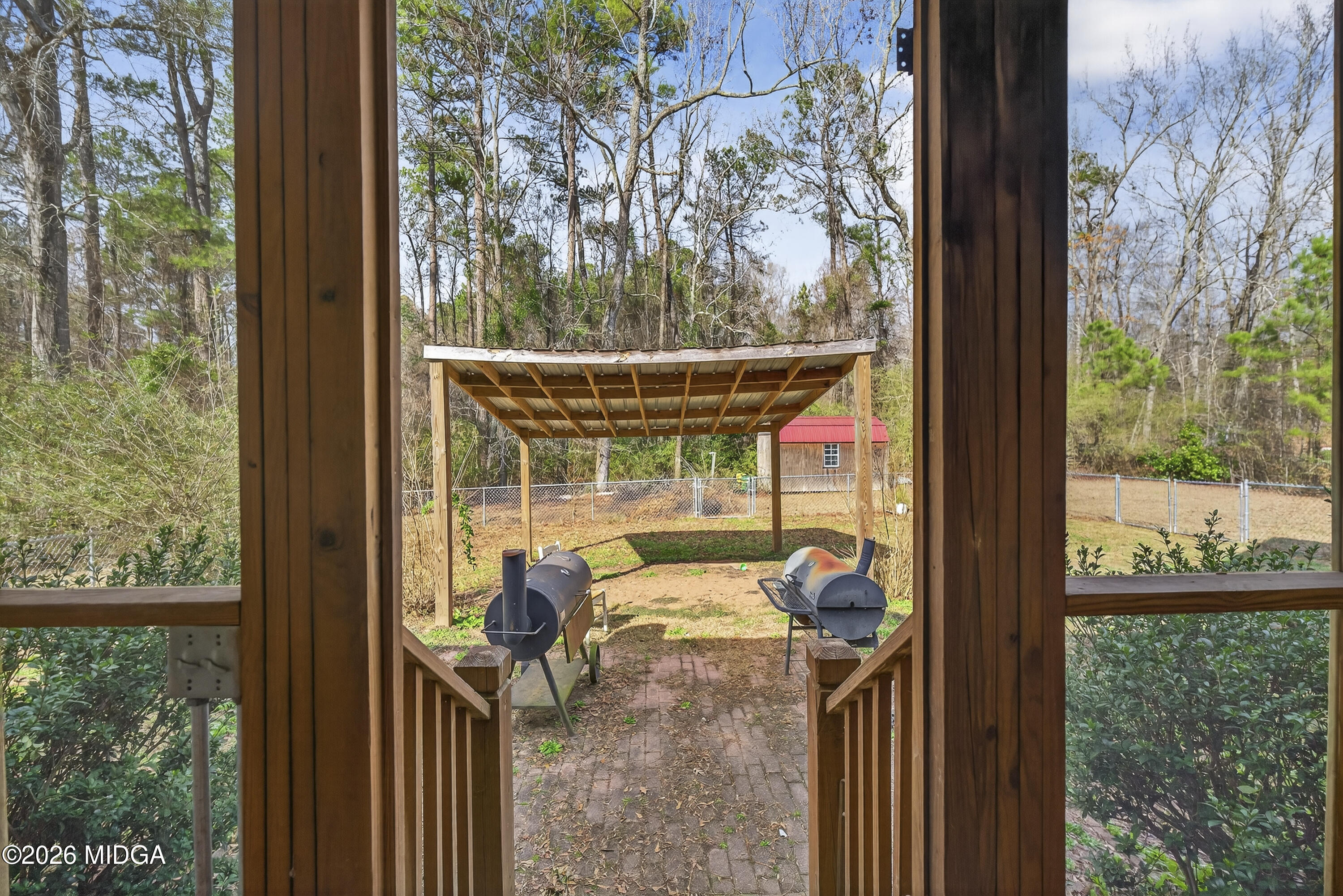 249 Southern Walk Circle Gray, GA 31032 - Photo 47 of 58 249 Southern Walk Cir-47