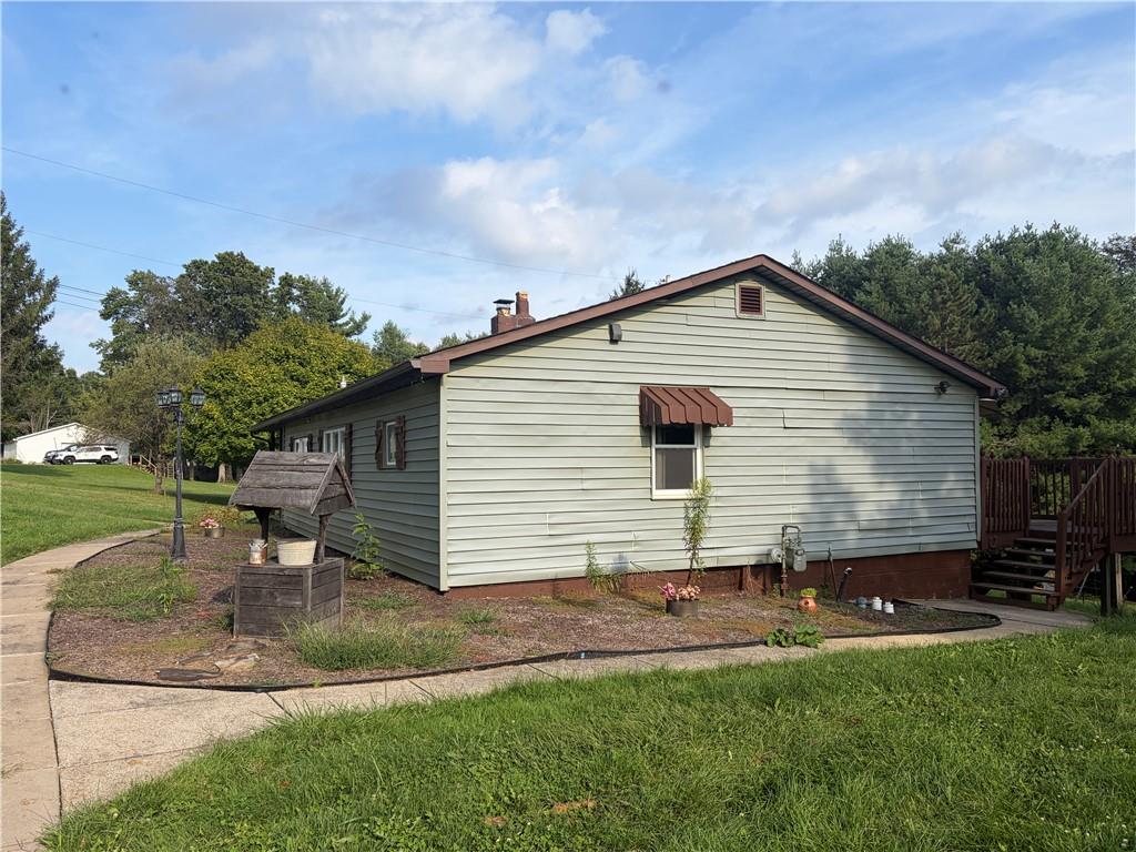 686 Stone House Road Clarion, PA 16214 - Photo 4 of 28 Gallery Image 4