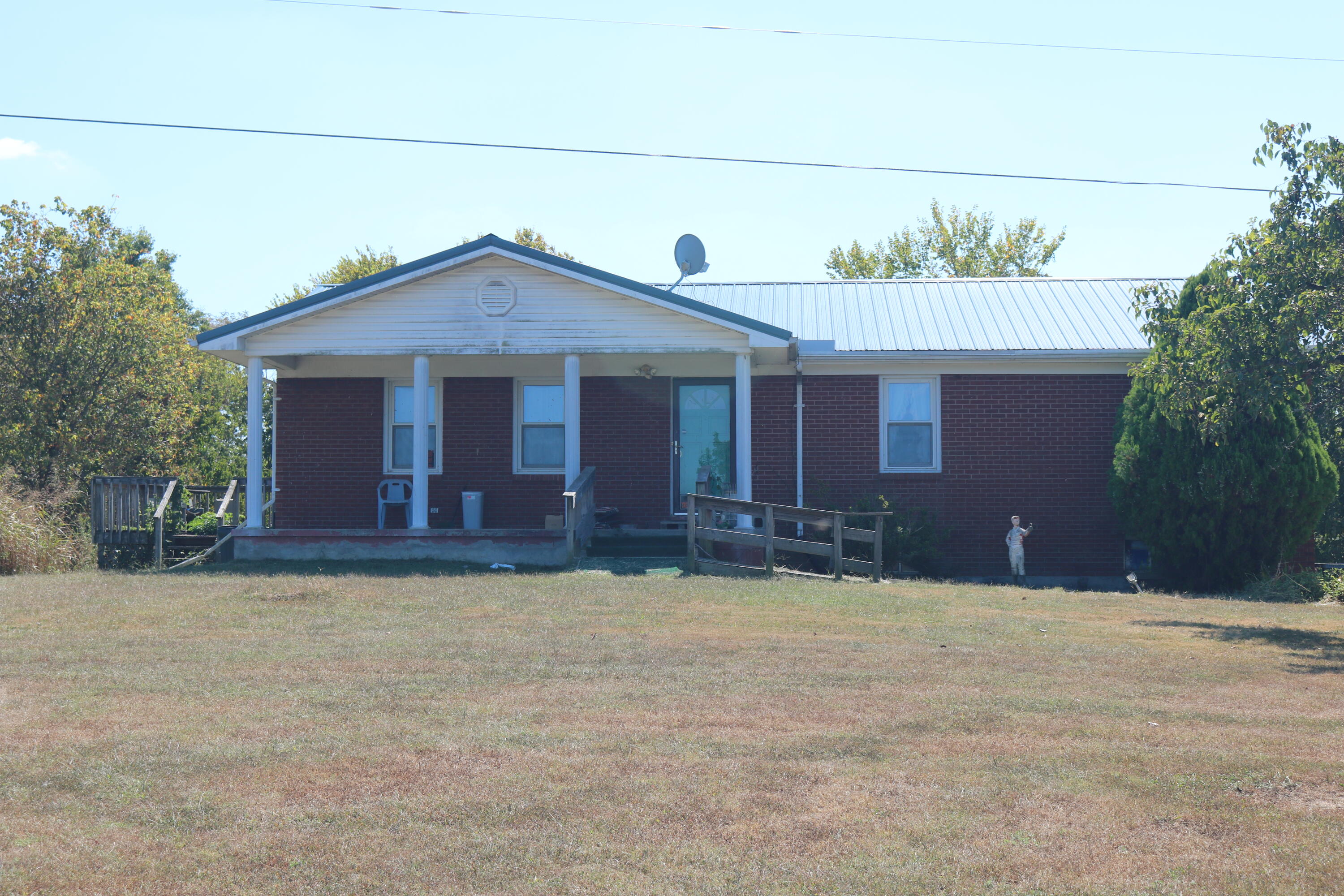 2706 Locust Grove Road Carlisle, KY 40311 - Photo 1 of 21 IMG_7562
