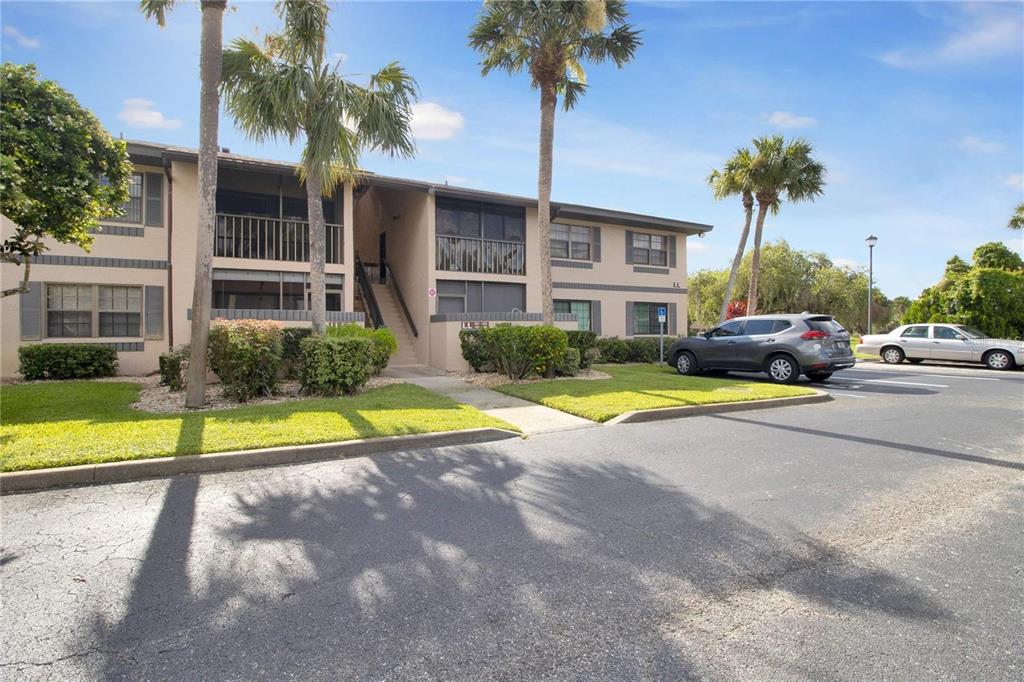 19505 Quesada Avenue, Unit LL102, Port Charlotte, FL 33948 Compass