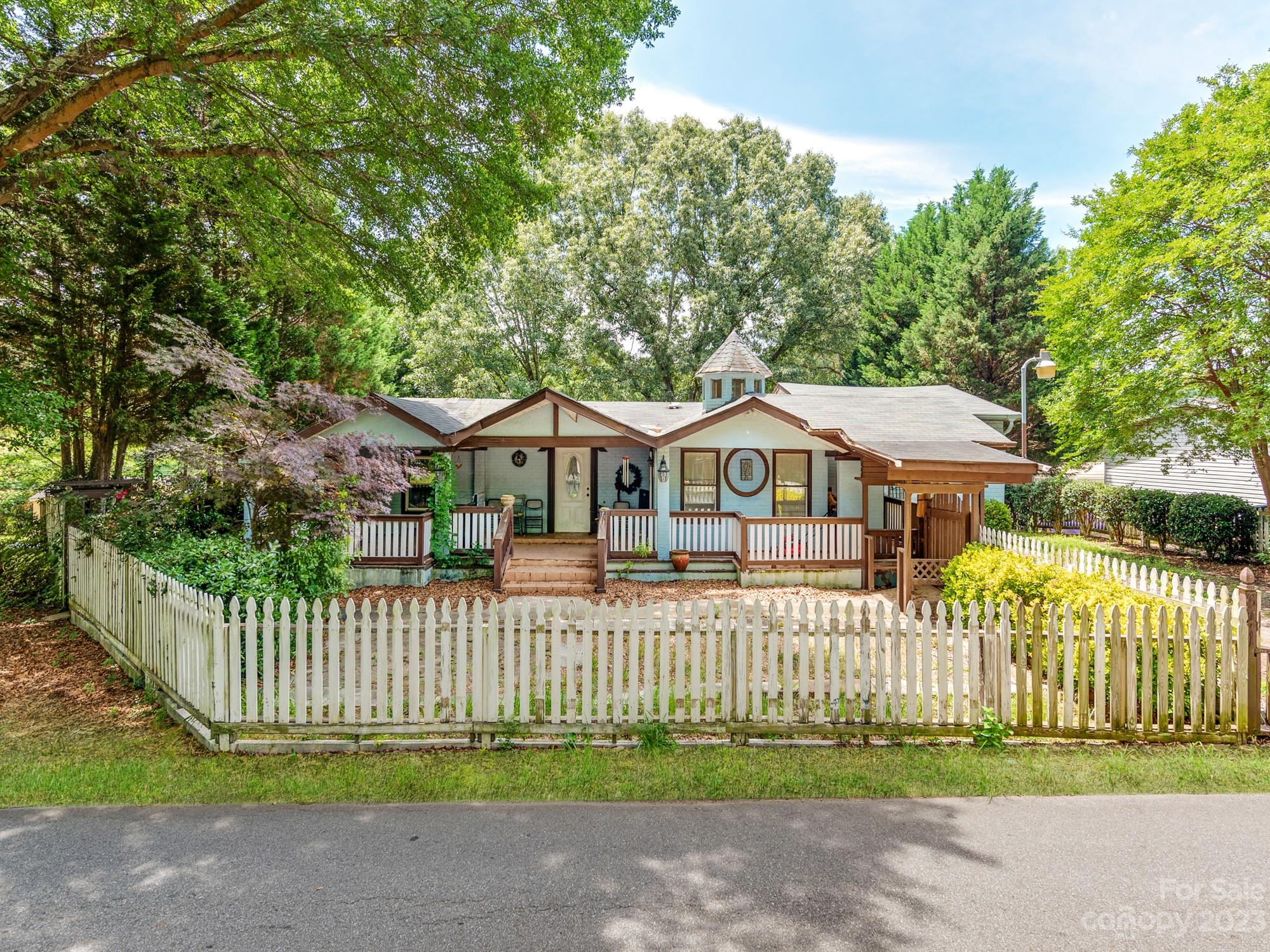 641 Sunderland Road Southwest Concord, NC 28027 - Photo 1 of 44 Gallery Image 1