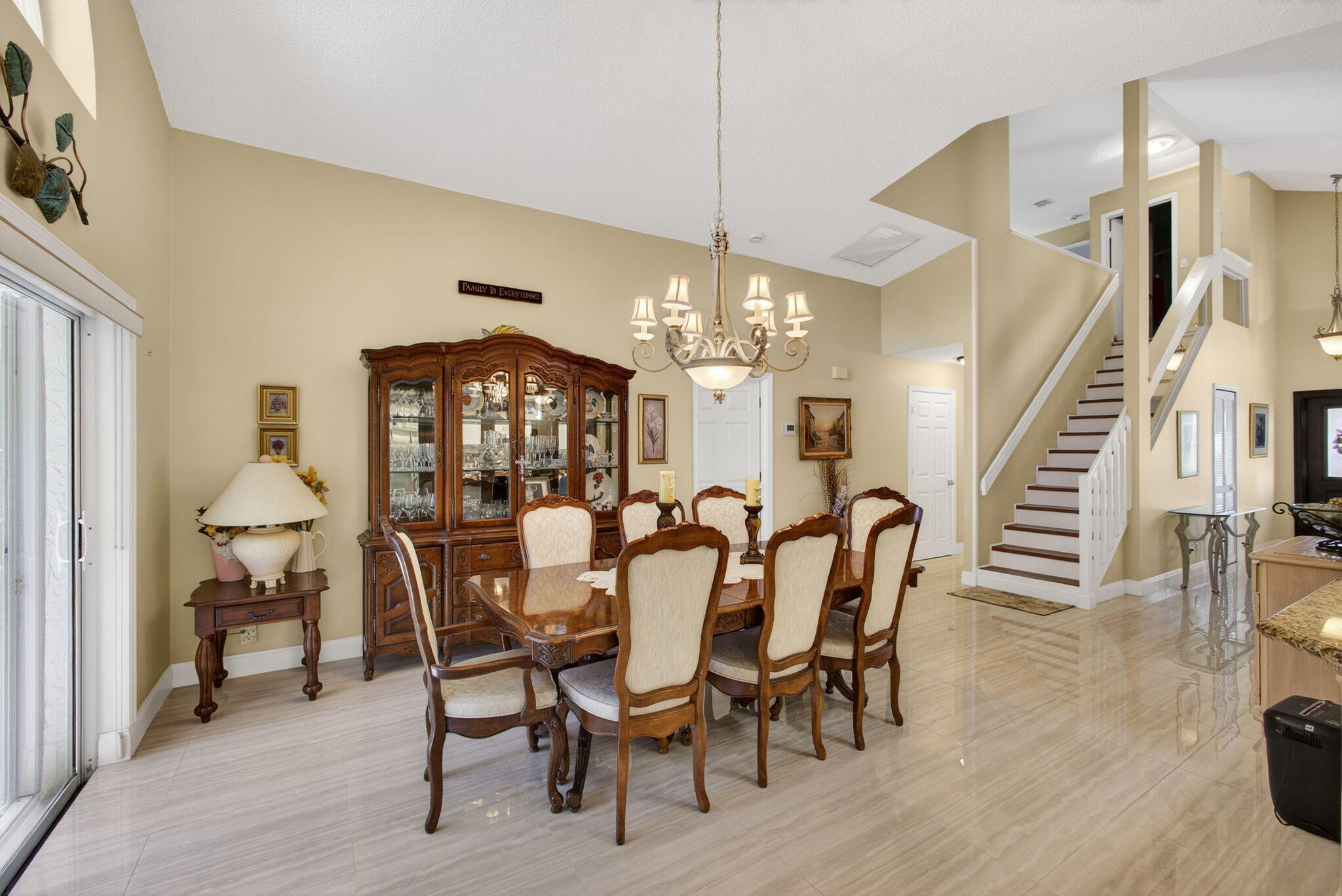 151 St Michaels Court Jupiter, FL 33458 - Photo 19 of 62 Dining Room